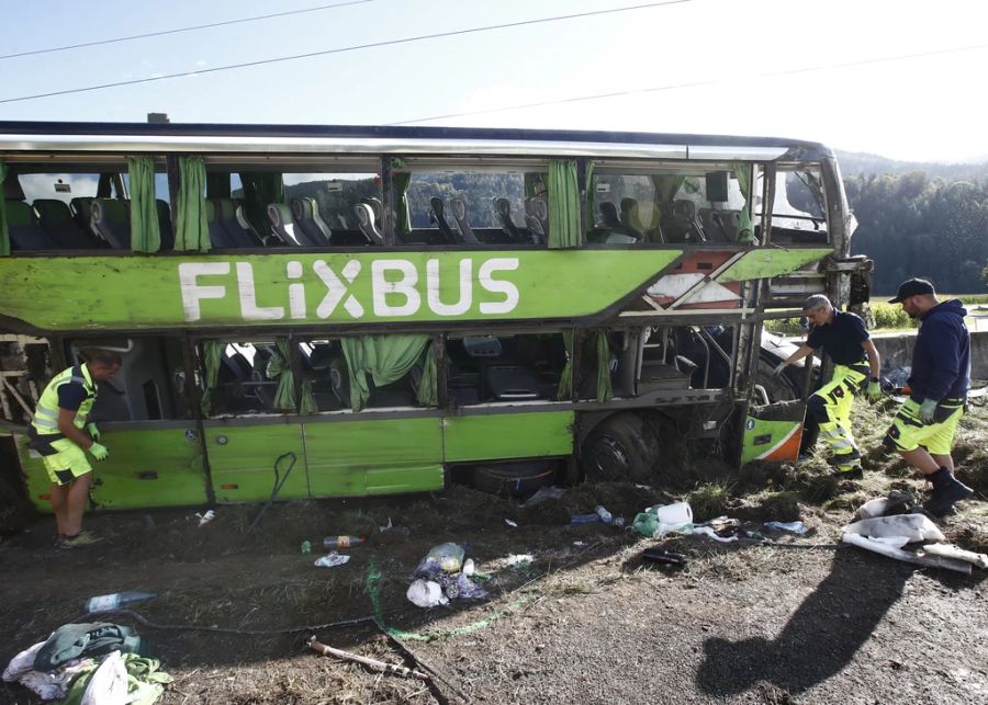 Flixbus