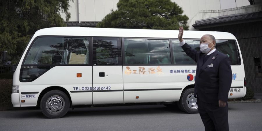 Japan