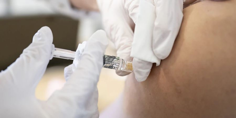 hpv-impfung
