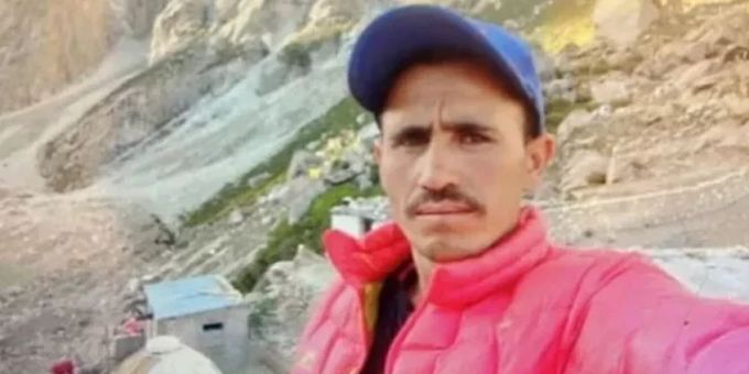 «Mehr Geld» - K2-Helfer (†27) wollte mit Einsatz seiner Mutter helfen