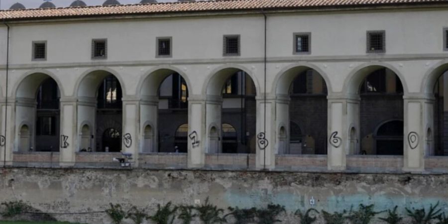 Florenz Vasari