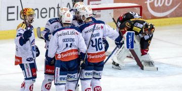 ZSC Lions SCB