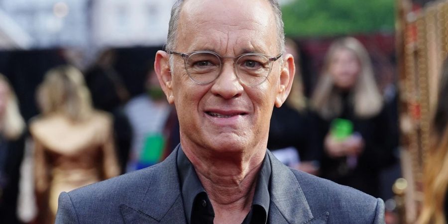 Tom Hanks