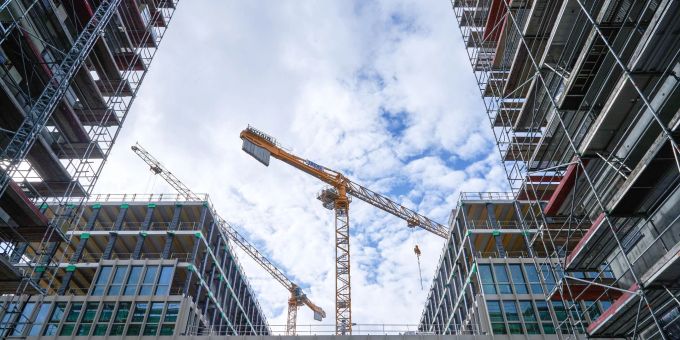 Die Schweizer Bevölkerung will trotz der Wohnungsnot keine höheren Gebäude. Wohnungsnot
