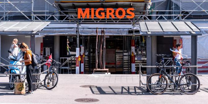 Migros