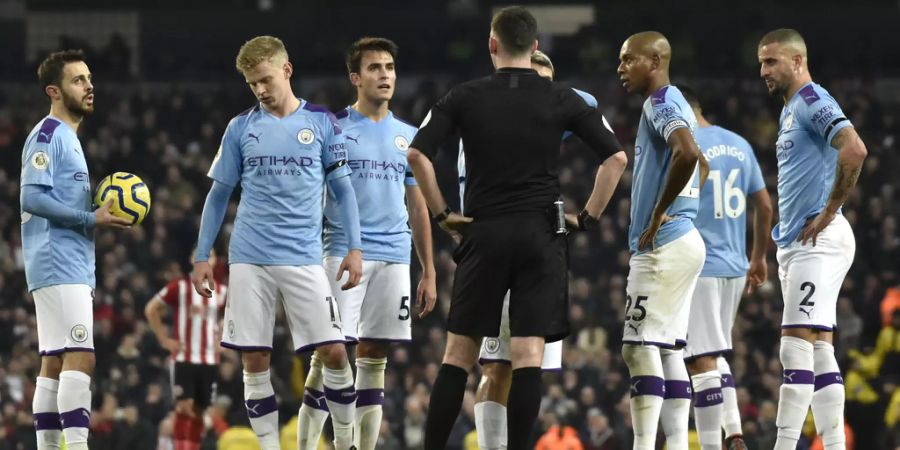 Manchester City