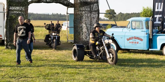 News - Rock and Ride Jegenstorf: Freier Eintritt und Feuerschalen