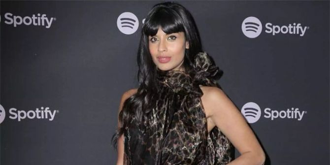 jameela jamil