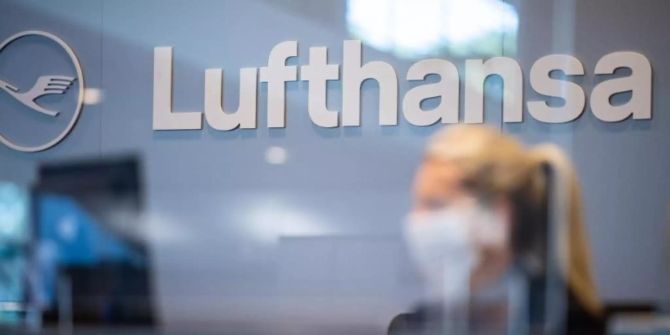 Lufthansa