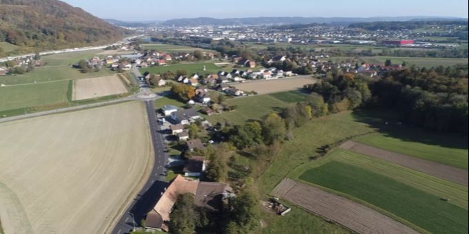 Boningen hat mit einem überraschenden Überschuss abgeschlossen. Boningen Finanzen
