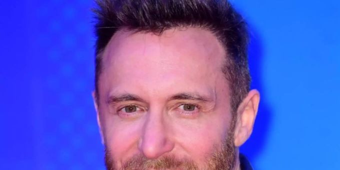 David Guetta sammelt Geld für den Kampf gegen Corona. Foto: Ian West/PA Wire/dpa David Guetta sammelt Geld für den Kampf gegen Corona. Foto: Ian West/PA Wire/dpa