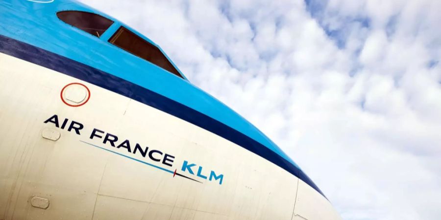 air france-klm