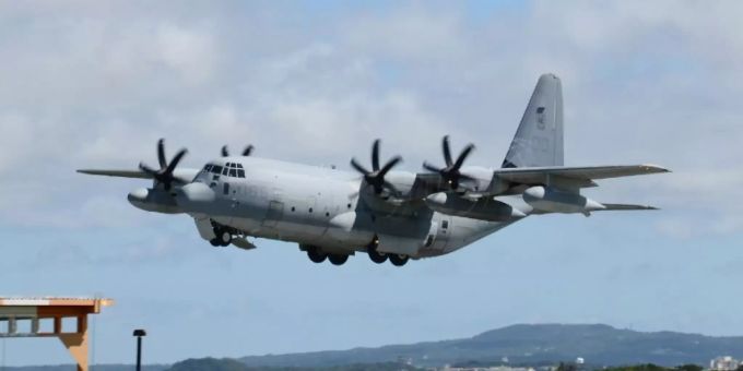 In Japan - US-Militärbasen wegen Corona-Ausbruchs abgeriegelt