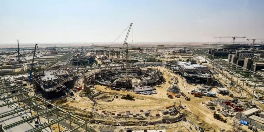 Expo 2020