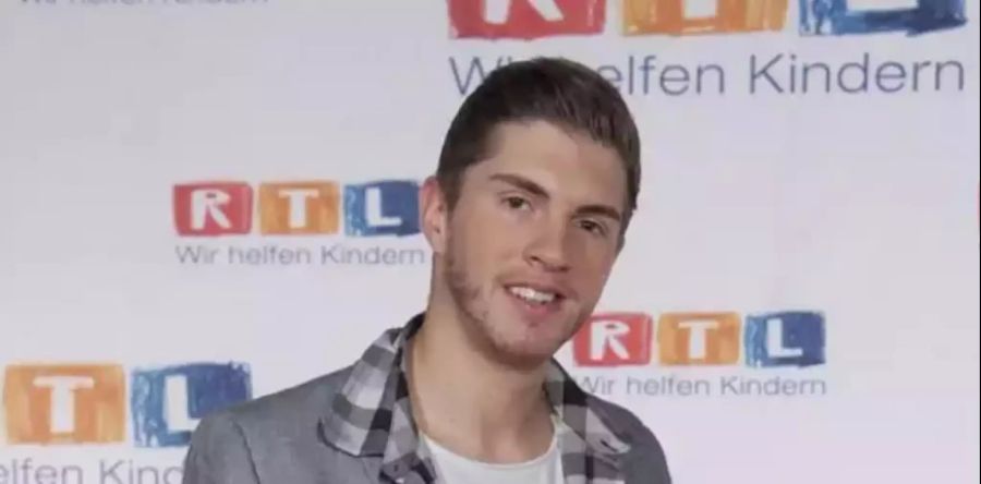 Joey Heindle