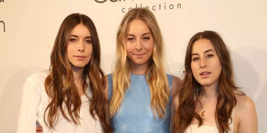 Alana Haim