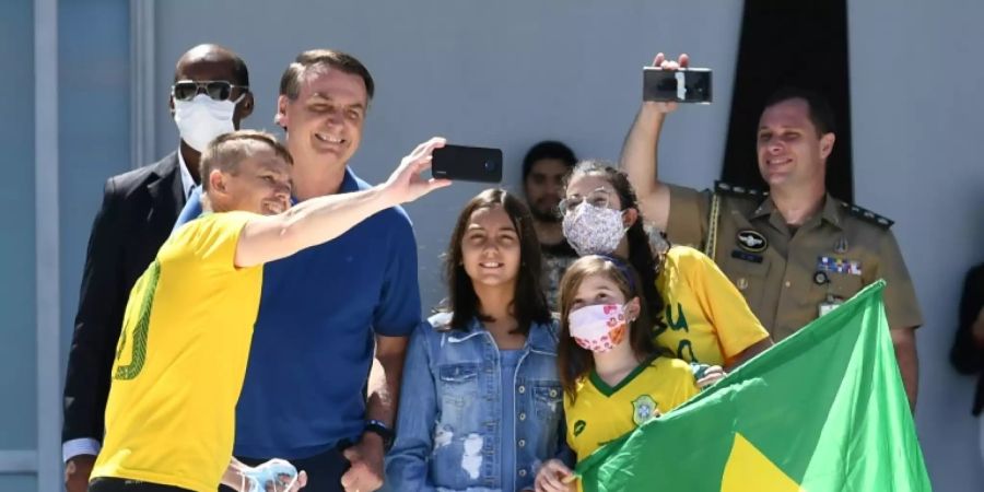 Bolsonaro