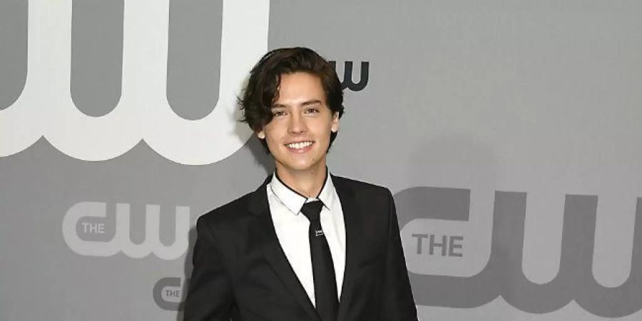 cole sprouse