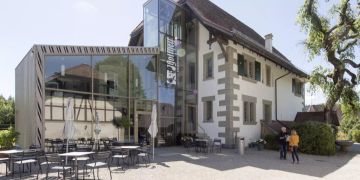 Gotthelfzentrum