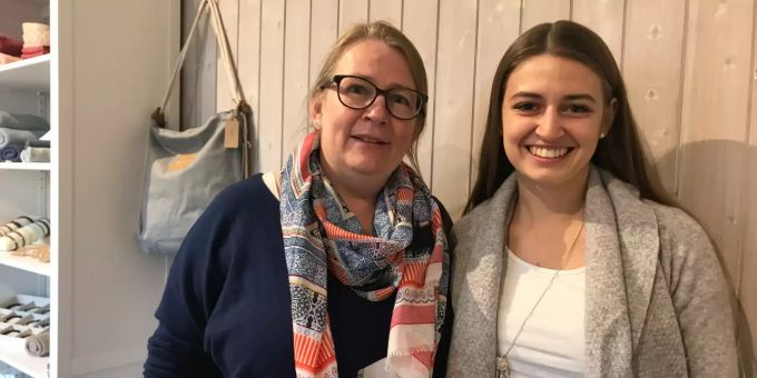 Interview-Domino - Mimis Home: «Mach dich nicht wahnsinnig»