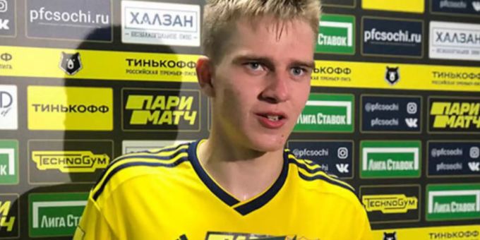 Profis in Quarantäne - Russische Junioren verlieren 1:10, Goalie glänzt