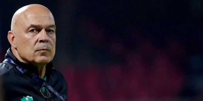Christian Gross gibt Rücktritt als Trainer bekannt