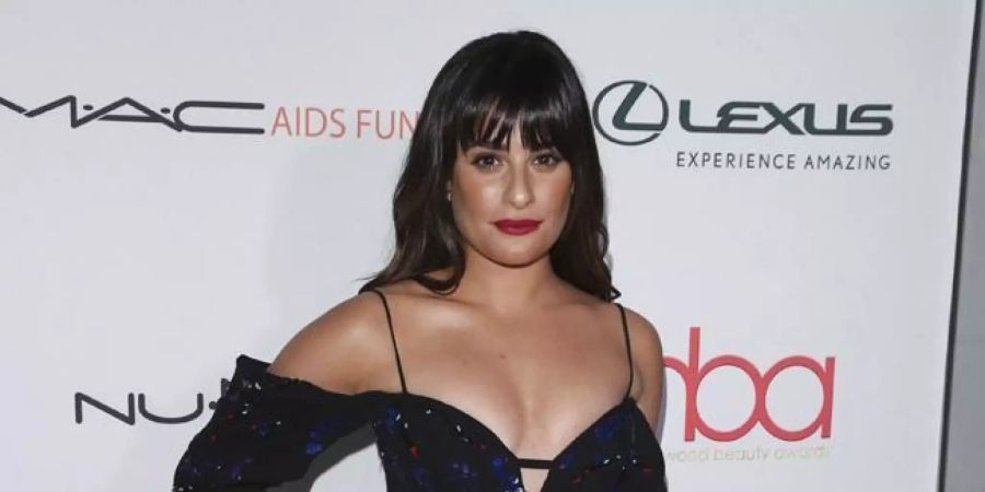 Lea Michele