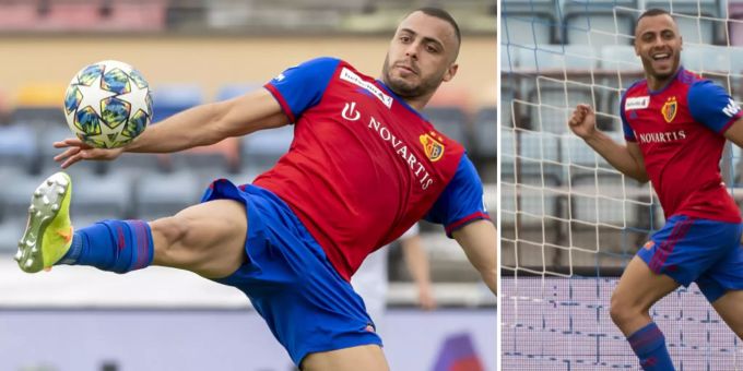 Was macht Basel? - Die Jagd auf FCB-Stürmer Cabral ist eröffnet!