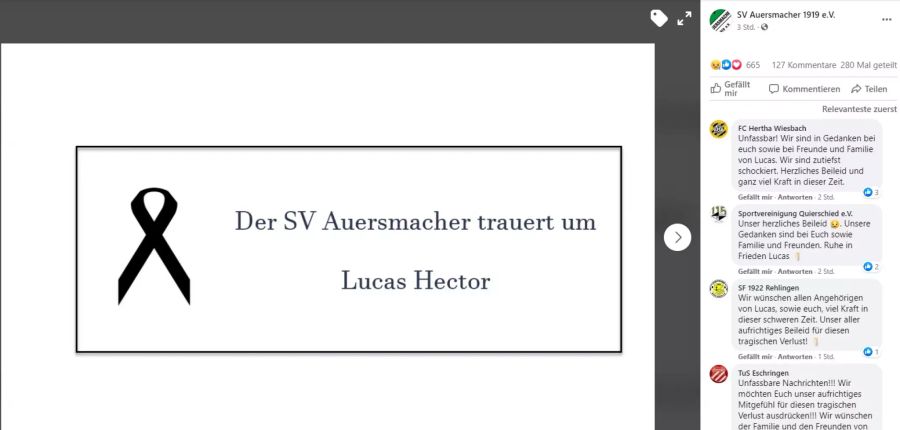 SV Auersmacher