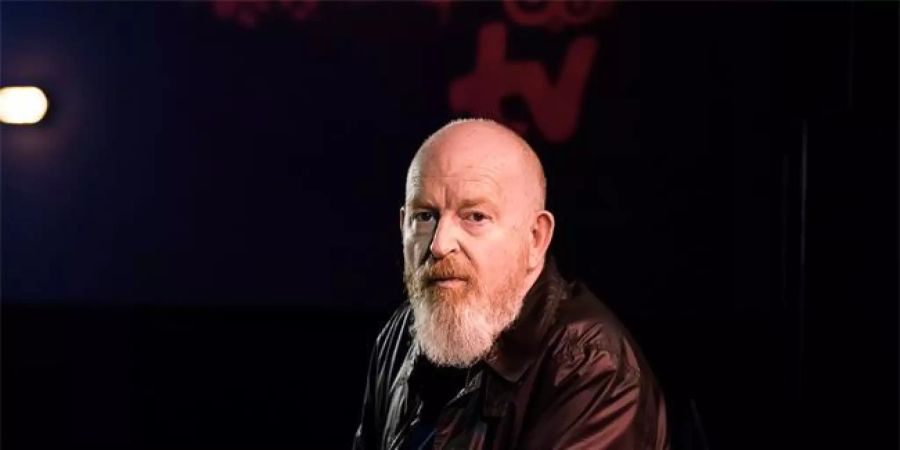 Alan McGee