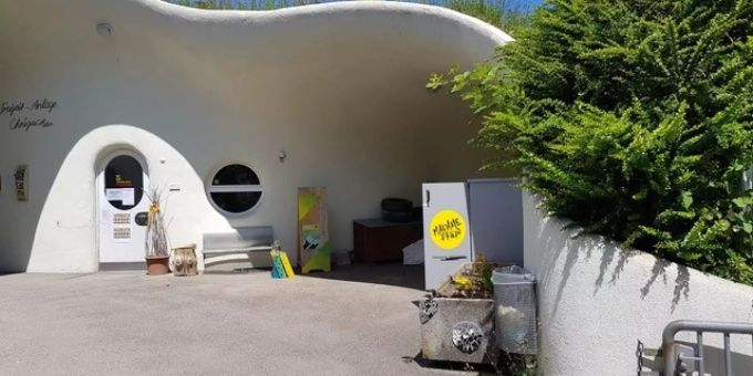 Madame Frigo Kühlschrank in Dietikon. (Symbolbild) Opfikon