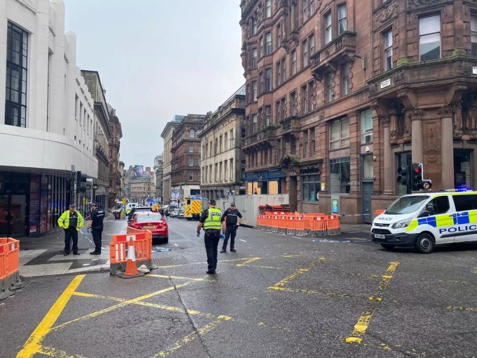 Glasgow