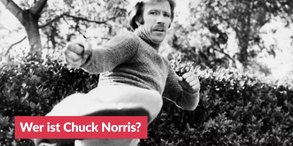 41+ Jack norris sprueche , Wer ist Chuck Norris?