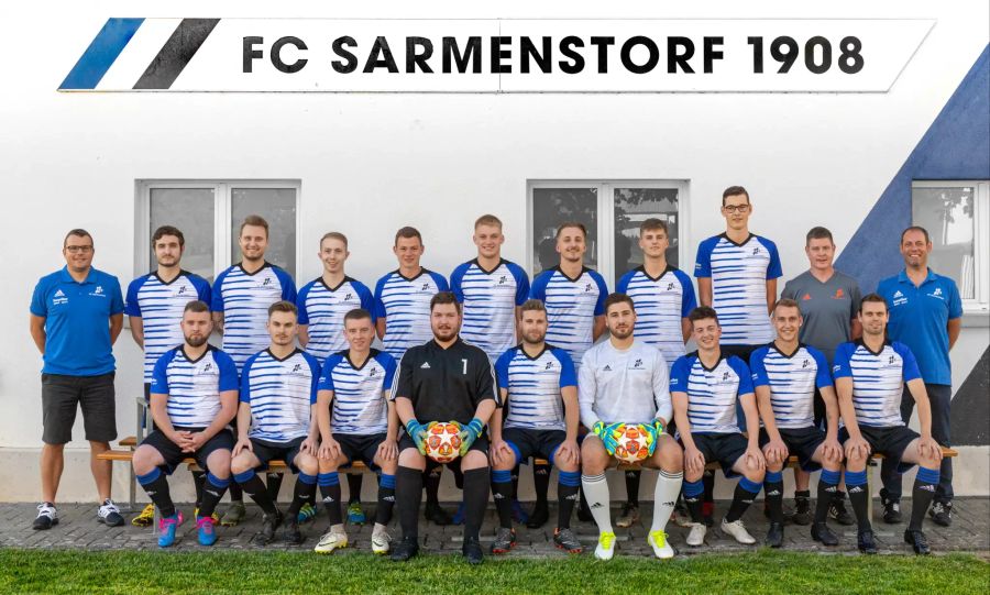 FC Sarmenstorf Saison 20/21