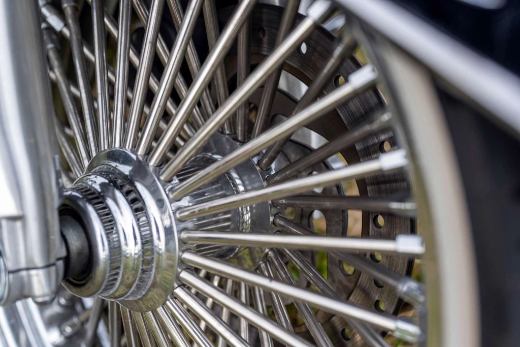 Das 17. Rock and Ride in Jegenstorf