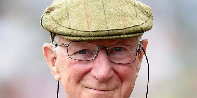 Jack Charlton