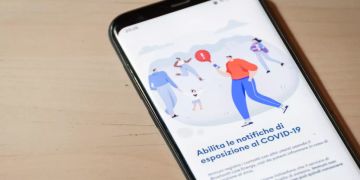 Corona-App
