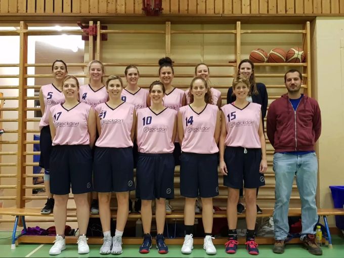 Mit dem Rückzug in die 2. Liga hofft man, den Verein für interessierte Spielerinnen noch zugänglicher zu machen. Greifensee Basket