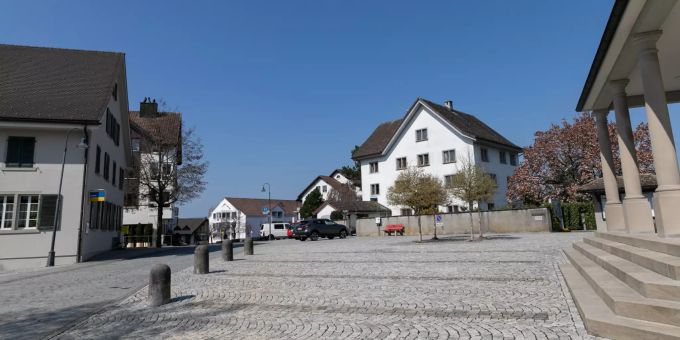 Freienbach - Freienbach Freienbach - Freienbach