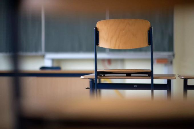 Der Kanton Zürich will die Maturprüfungen wegen des Coronavirus ausfallen lassen. Schule Coronavirus