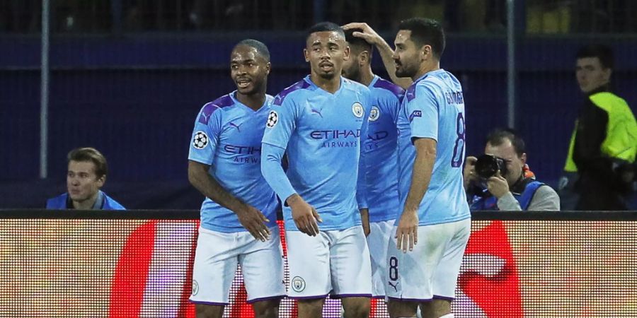 Manchester City