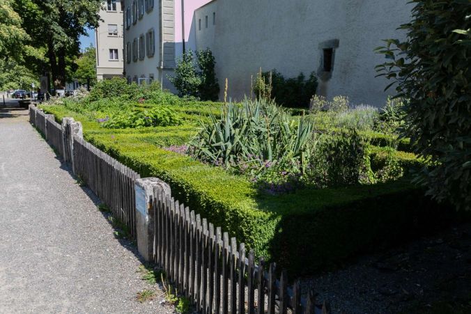 Grabenweg