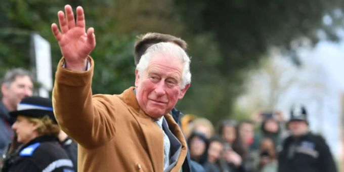 Prinz Charles Prinz Charles