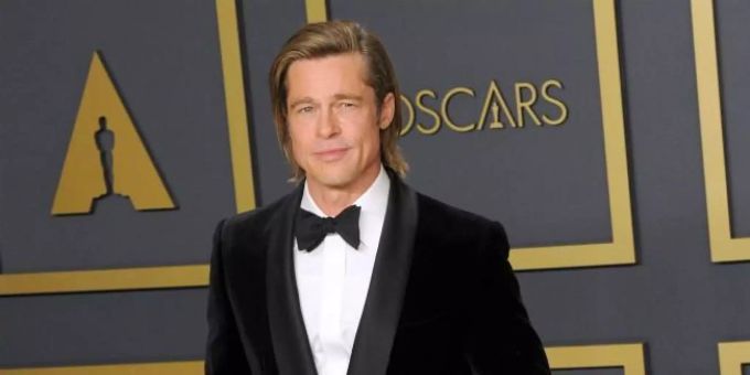 Brad Pitt Brad Pitt