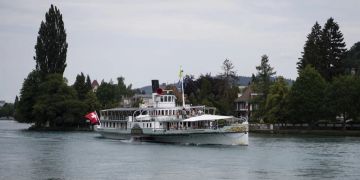 Blümlisalp