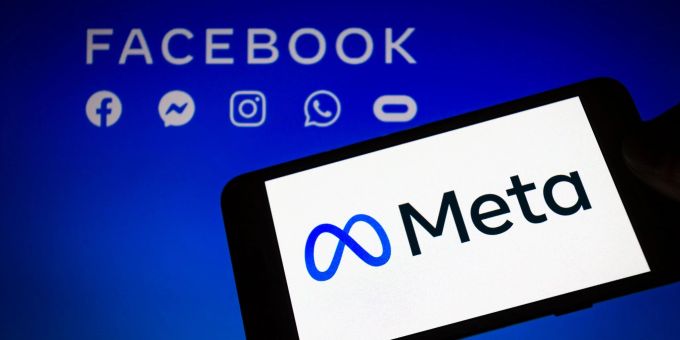 Meta - EU-Kommission leitet Verfahren gegen Facebook-Mutterkonzern ein