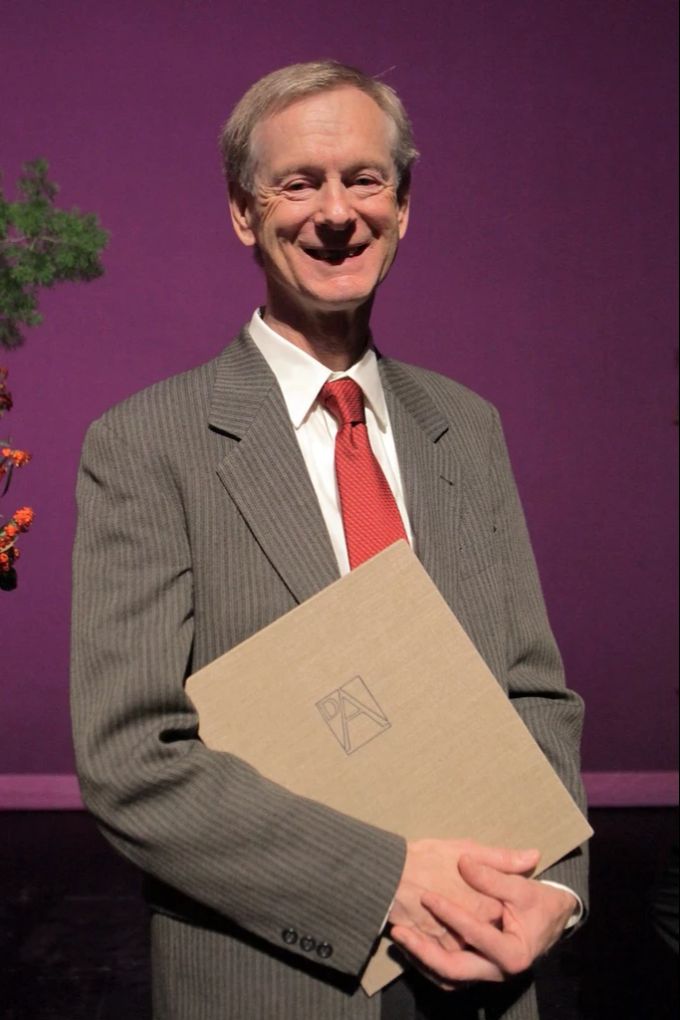 Walter Kappacher ist gestorben. Walter Kappacher