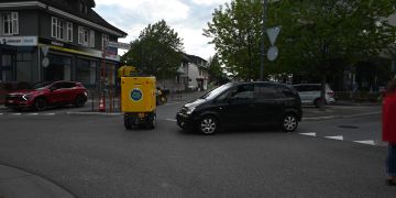 Heerbrugg SG