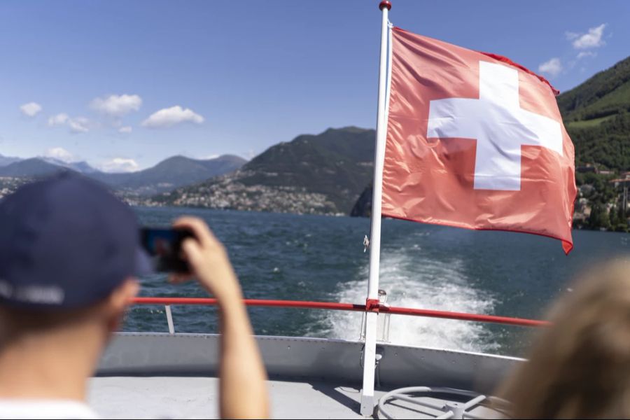 Laut Tourismus-Experte Jürg Stettler von der Hochschule Luzern wird die Durchführung des ESC 2025 aber langfristig keine Wirkungen für die Schweiz haben. (Symbolbild)