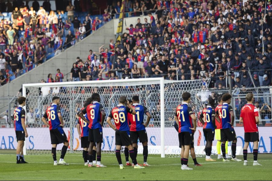FC Basel
